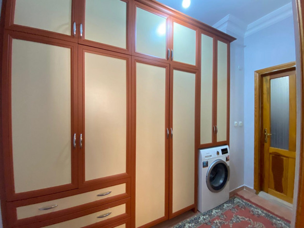 Трехкомнатная квартира в престижном районе Оба, Алания, 120 м2 - Ракурс 18