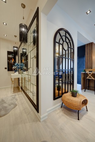 Масштабный проект с просторными квартирами 3+1 в Тарсусе, 140 кв.м. - Ракурс 16