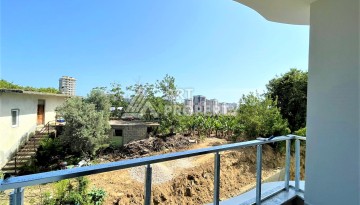 Квартира 2+1 в новом комплексе в развитом районе Махмутлар - Ракурс 24