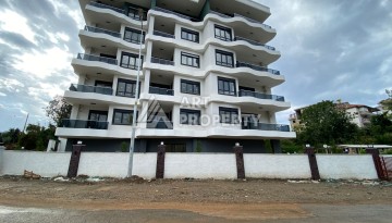 Квартира 2+1 в новом комплексе в развитом районе Махмутлар - Ракурс 36
