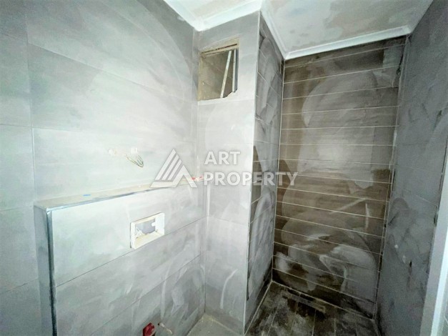 Квартира 2+1 в новом комплексе в развитом районе Махмутлар - Ракурс 38