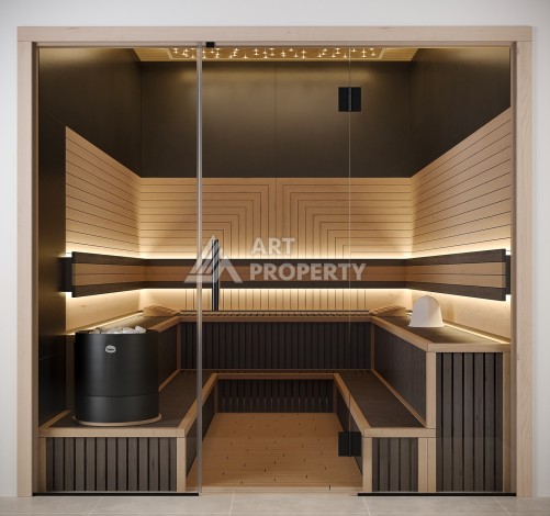 Привлекательный проект на этапе строительства в Газипаша - Ракурс 18