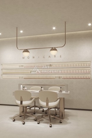 Привлекательный проект на этапе строительства в Газипаша - Ракурс 24