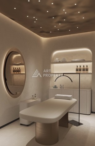 Привлекательный проект на этапе строительства в Газипаша - Ракурс 25