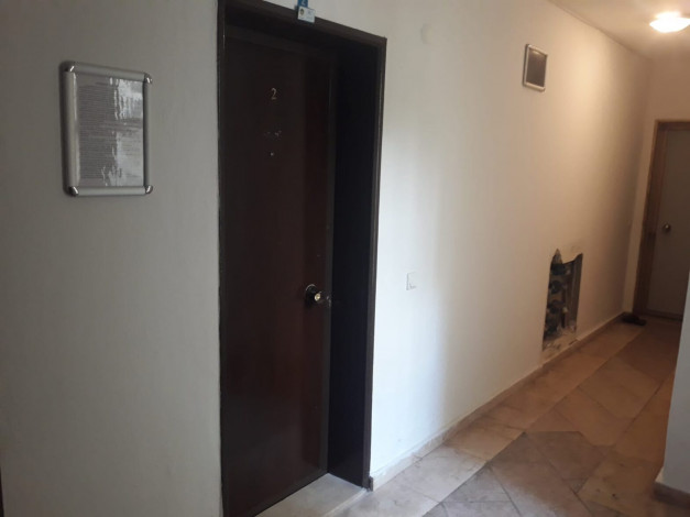 Двухкомнатная квартира в центре Алании по привлекательной цене, 45 м2 - Ракурс 2