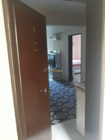 Двухкомнатная квартира в центре Алании по привлекательной цене, 45 м2 - Ракурс 4