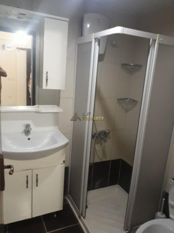 Двухкомнатная квартира в центре Алании по привлекательной цене, 45 м2 - Ракурс 5