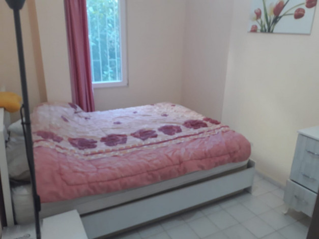 Двухкомнатная квартира в центре Алании по привлекательной цене, 45 м2 - Ракурс 8