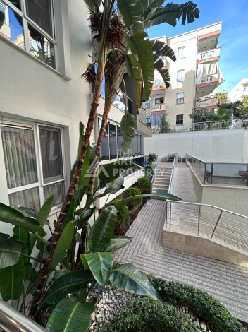 ДУПЛЕКС 3+1  В ОТЛИЧНОМ КОМПЛЕКСЕ НА КЛЕОПАТРЕ ПЛОЩАДЬЮ 150 МЕТРОВ - Ракурс 3