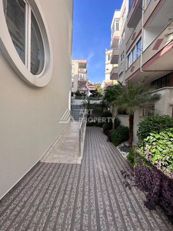 ДУПЛЕКС 3+1  В ОТЛИЧНОМ КОМПЛЕКСЕ НА КЛЕОПАТРЕ ПЛОЩАДЬЮ 150 МЕТРОВ - Ракурс 5