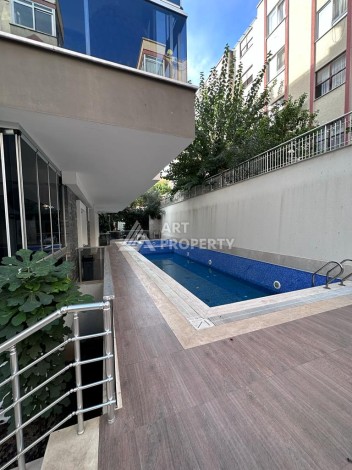 ДУПЛЕКС 3+1  В ОТЛИЧНОМ КОМПЛЕКСЕ НА КЛЕОПАТРЕ ПЛОЩАДЬЮ 150 МЕТРОВ - Ракурс 7