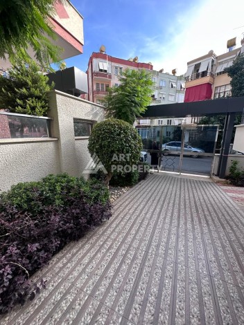 ДУПЛЕКС 3+1  В ОТЛИЧНОМ КОМПЛЕКСЕ НА КЛЕОПАТРЕ ПЛОЩАДЬЮ 150 МЕТРОВ - Ракурс 8