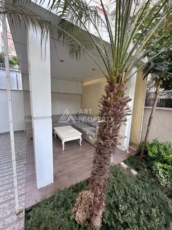 ДУПЛЕКС 3+1  В ОТЛИЧНОМ КОМПЛЕКСЕ НА КЛЕОПАТРЕ ПЛОЩАДЬЮ 150 МЕТРОВ - Ракурс 11