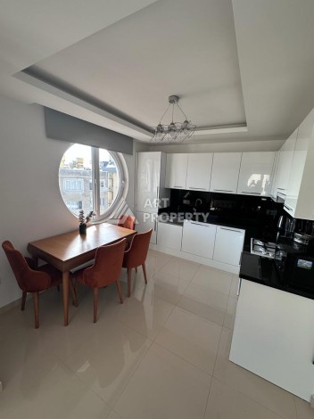 ДУПЛЕКС 3+1  В ОТЛИЧНОМ КОМПЛЕКСЕ НА КЛЕОПАТРЕ ПЛОЩАДЬЮ 150 МЕТРОВ - Ракурс 17