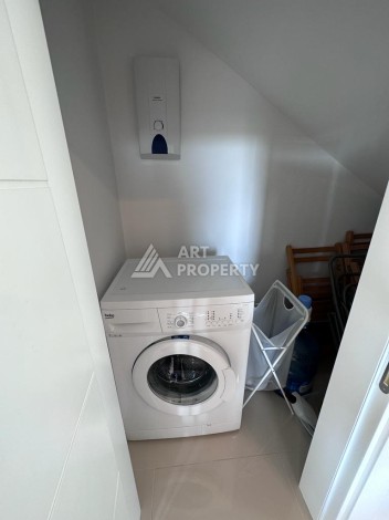 ДУПЛЕКС 3+1  В ОТЛИЧНОМ КОМПЛЕКСЕ НА КЛЕОПАТРЕ ПЛОЩАДЬЮ 150 МЕТРОВ - Ракурс 20