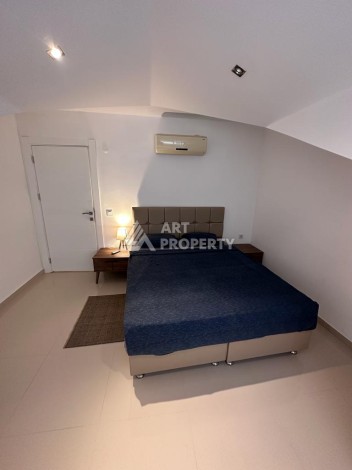 ДУПЛЕКС 3+1  В ОТЛИЧНОМ КОМПЛЕКСЕ НА КЛЕОПАТРЕ ПЛОЩАДЬЮ 150 МЕТРОВ - Ракурс 26