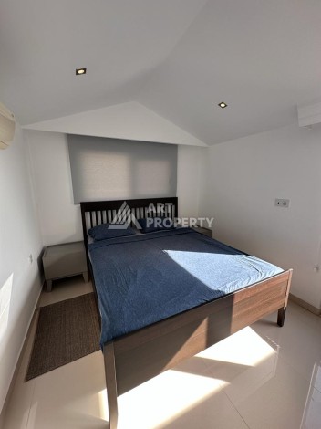 ДУПЛЕКС 3+1  В ОТЛИЧНОМ КОМПЛЕКСЕ НА КЛЕОПАТРЕ ПЛОЩАДЬЮ 150 МЕТРОВ - Ракурс 27