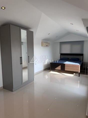 ДУПЛЕКС 3+1  В ОТЛИЧНОМ КОМПЛЕКСЕ НА КЛЕОПАТРЕ ПЛОЩАДЬЮ 150 МЕТРОВ - Ракурс 29