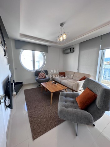 ДУПЛЕКС 3+1  В ОТЛИЧНОМ КОМПЛЕКСЕ НА КЛЕОПАТРЕ ПЛОЩАДЬЮ 150 МЕТРОВ - Ракурс 30