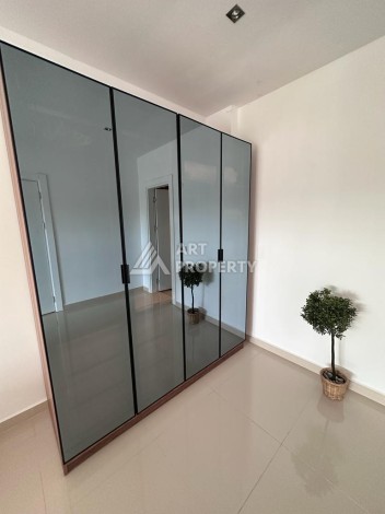 ДУПЛЕКС 3+1  В ОТЛИЧНОМ КОМПЛЕКСЕ НА КЛЕОПАТРЕ ПЛОЩАДЬЮ 150 МЕТРОВ - Ракурс 33