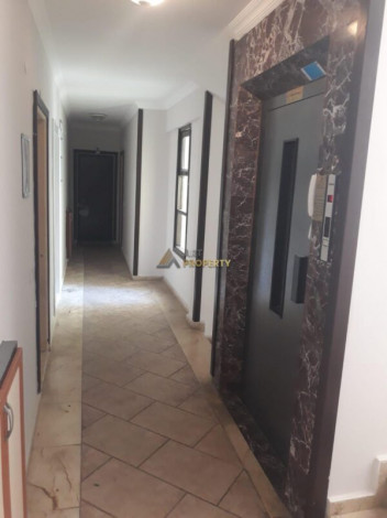 Двухкомнатная квартира в центре Алании по привлекательной цене, 45 м2 - Ракурс 12