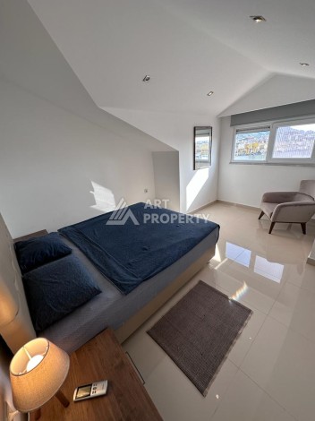 ДУПЛЕКС 3+1  В ОТЛИЧНОМ КОМПЛЕКСЕ НА КЛЕОПАТРЕ ПЛОЩАДЬЮ 150 МЕТРОВ - Ракурс 35