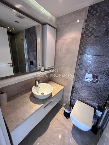 ДУПЛЕКС 3+1  В ОТЛИЧНОМ КОМПЛЕКСЕ НА КЛЕОПАТРЕ ПЛОЩАДЬЮ 150 МЕТРОВ - Ракурс 36