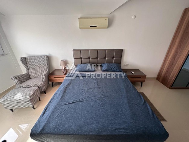 ДУПЛЕКС 3+1  В ОТЛИЧНОМ КОМПЛЕКСЕ НА КЛЕОПАТРЕ ПЛОЩАДЬЮ 150 МЕТРОВ - Ракурс 38