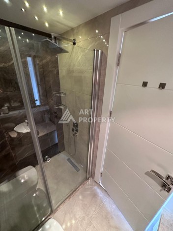 ДУПЛЕКС 3+1  В ОТЛИЧНОМ КОМПЛЕКСЕ НА КЛЕОПАТРЕ ПЛОЩАДЬЮ 150 МЕТРОВ - Ракурс 39