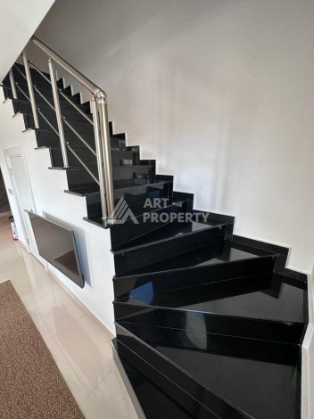 ДУПЛЕКС 3+1  В ОТЛИЧНОМ КОМПЛЕКСЕ НА КЛЕОПАТРЕ ПЛОЩАДЬЮ 150 МЕТРОВ - Ракурс 41