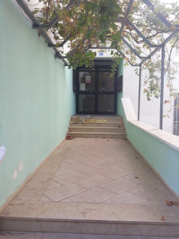 Двухкомнатная квартира в центре Алании по привлекательной цене, 45 м2 - Ракурс 13