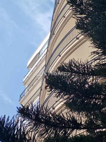 Квартира 2+1 с большими балконами и приятным видом, 120 кв.м. Тосмур, Алания. - Ракурс 15