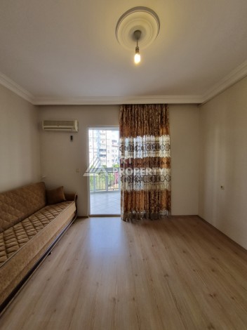 Квартира 2+1 с большими балконами и приятным видом, 120 кв.м. Тосмур, Алания. - Ракурс 41