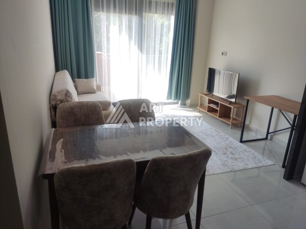 Меблированная квартира 1+1 по выгодной цене в Махмутларе, 43 кв.м. - Ракурс 7