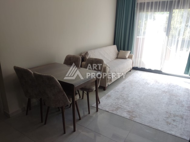 Меблированная квартира 1+1 по выгодной цене в Махмутларе, 43 кв.м. - Ракурс 12