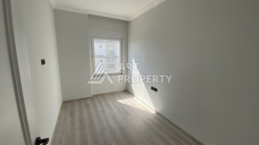 Новая, просторная  квартира 3+1, площадью 140 м2,  в самом Европейском районе Алании: Оба - Ракурс 23