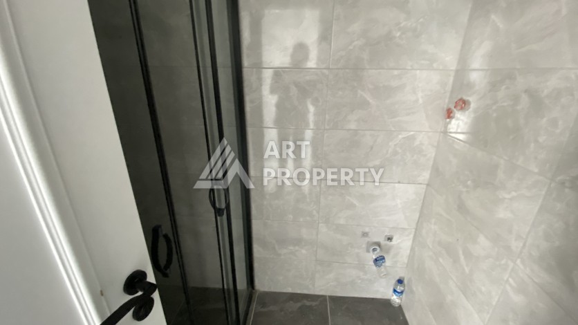 Новая, просторная  квартира 3+1, площадью 140 м2,  в самом Европейском районе Алании: Оба - Ракурс 25