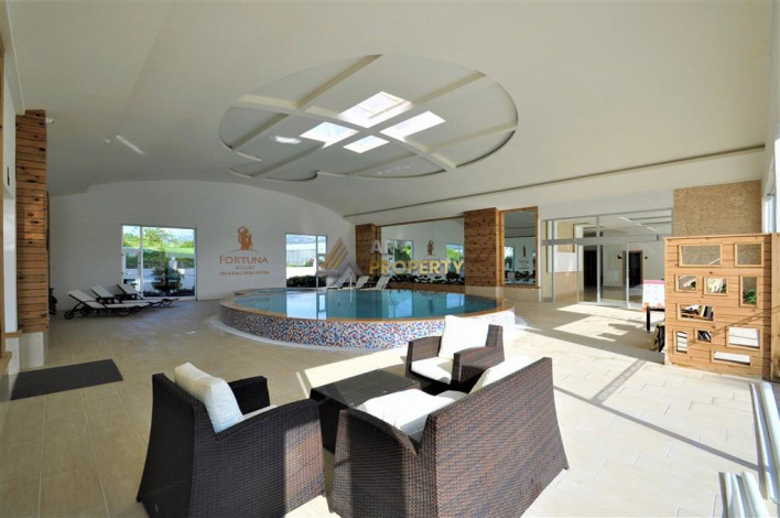 Квартиры 2+1 по отличным ценам в комплексе с инфраструктурой в Демирташ, 100 м2 - Ракурс 43