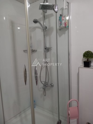 Квартира 2+1 с выходом в сад , 85 кв.м в районе Тосмур - Ракурс 25