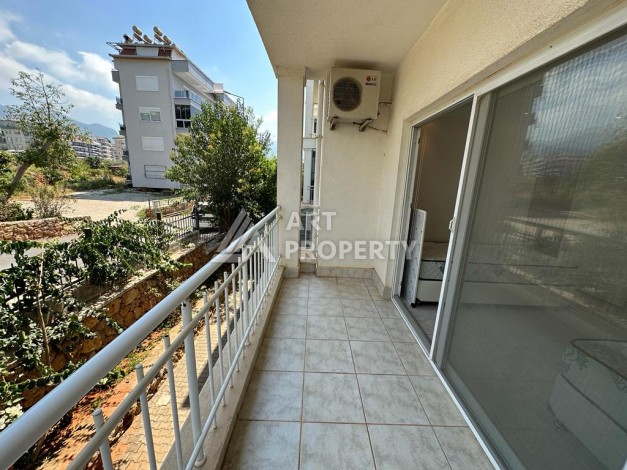 Прекрасные апартаменты 2+1, площадью 85 м2  ждут своих новых обладателей в жилом комплексе в районе  Оба - Ракурс 3