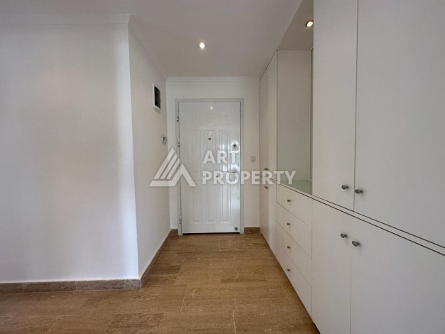 Прекрасные апартаменты 2+1, площадью 85 м2  ждут своих новых обладателей в жилом комплексе в районе  Оба - Ракурс 9