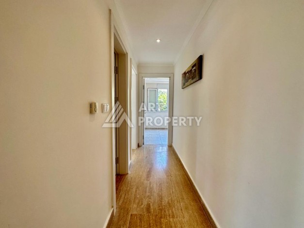 Прекрасные апартаменты 2+1, площадью 85 м2  ждут своих новых обладателей в жилом комплексе в районе  Оба - Ракурс 10