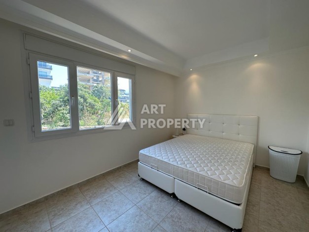 Прекрасные апартаменты 2+1, площадью 85 м2  ждут своих новых обладателей в жилом комплексе в районе  Оба - Ракурс 13