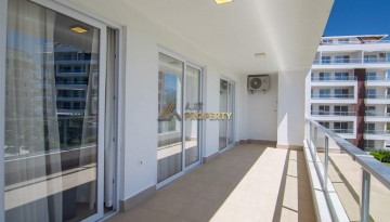 Квартиры 2+1 по отличным ценам в комплексе с инфраструктурой в Демирташ, 100 м2 - Ракурс 67