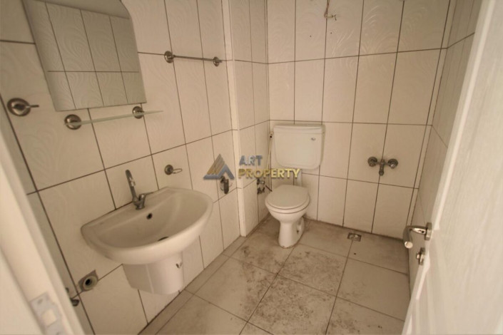 Срочная продажа двухкомнатной квартиры в центре Алании, 50 м2 - Ракурс 3