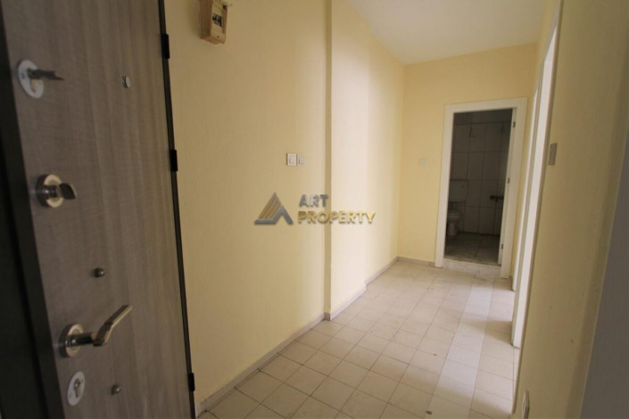 Срочная продажа двухкомнатной квартиры в центре Алании, 50 м2 - Ракурс 7