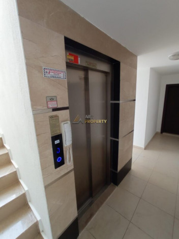 Недорогая квартира 1+1 с видом на Торосские горы в районе Конаклы, 52м2 - Ракурс 6