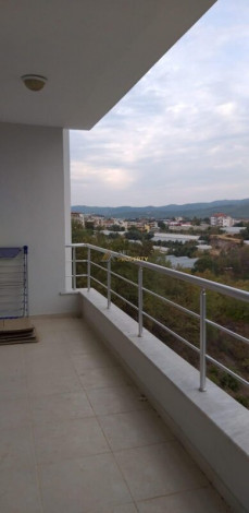 Недорогая квартира 1+1 с видом на Торосские горы в районе Конаклы, 52м2 - Ракурс 11