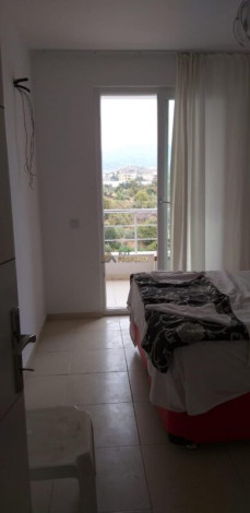 Недорогая квартира 1+1 с видом на Торосские горы в районе Конаклы, 52м2 - Ракурс 12