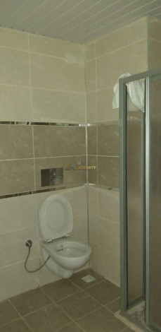 Недорогая квартира 1+1 с видом на Торосские горы в районе Конаклы, 52м2 - Ракурс 15